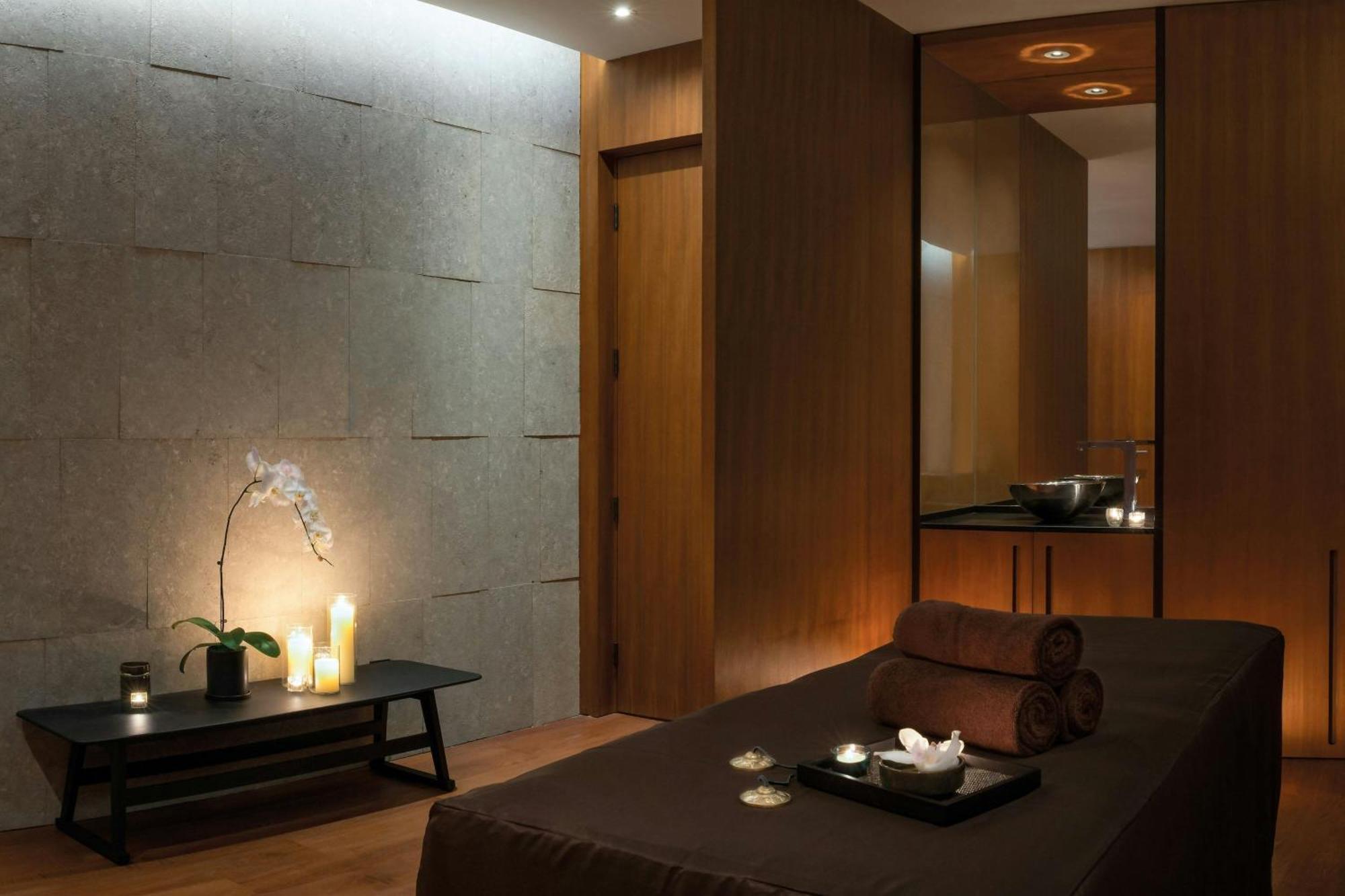 Bvlgari Hotel Peking Exteriör bild