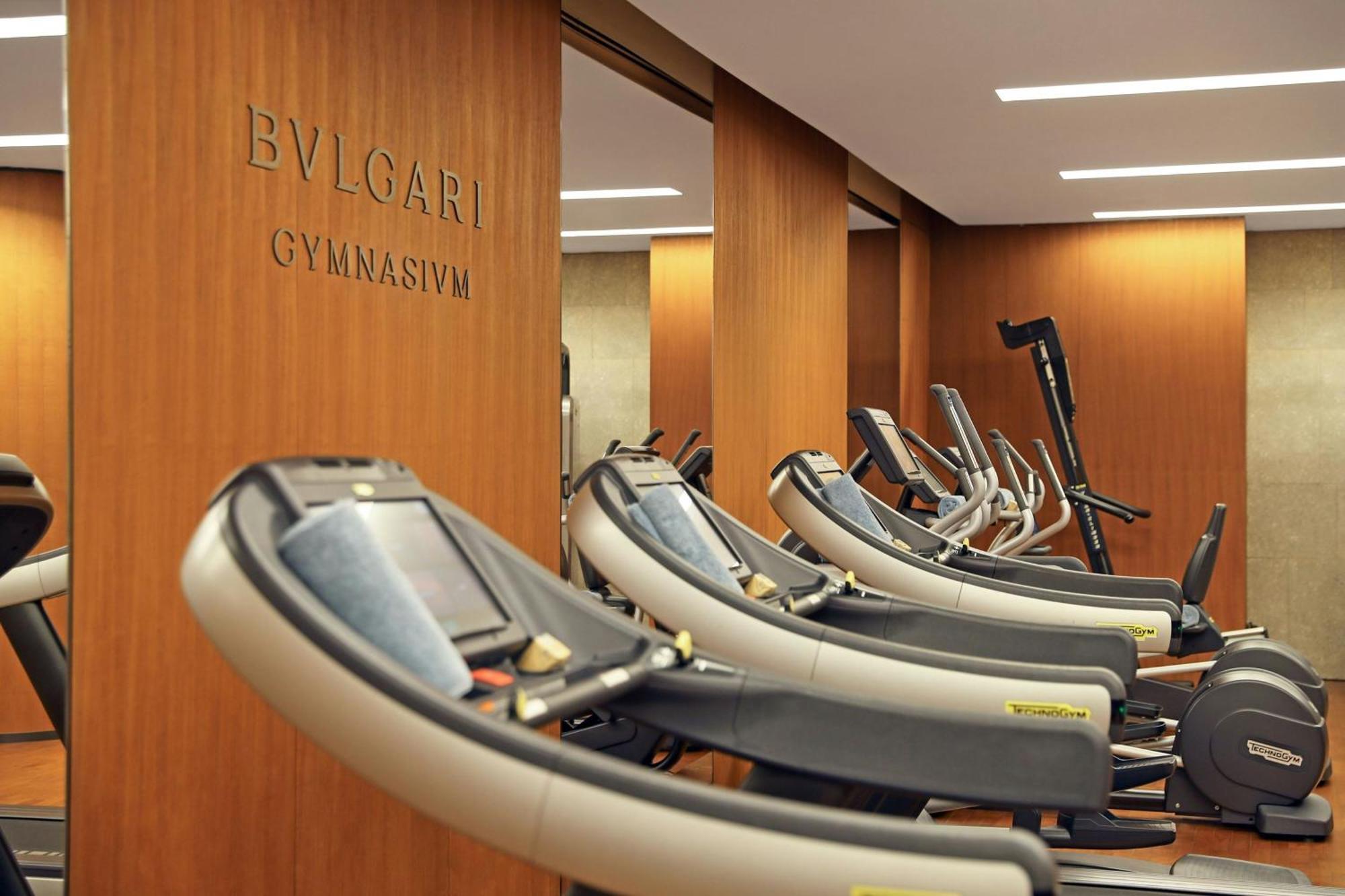 Bvlgari Hotel Peking Exteriör bild
