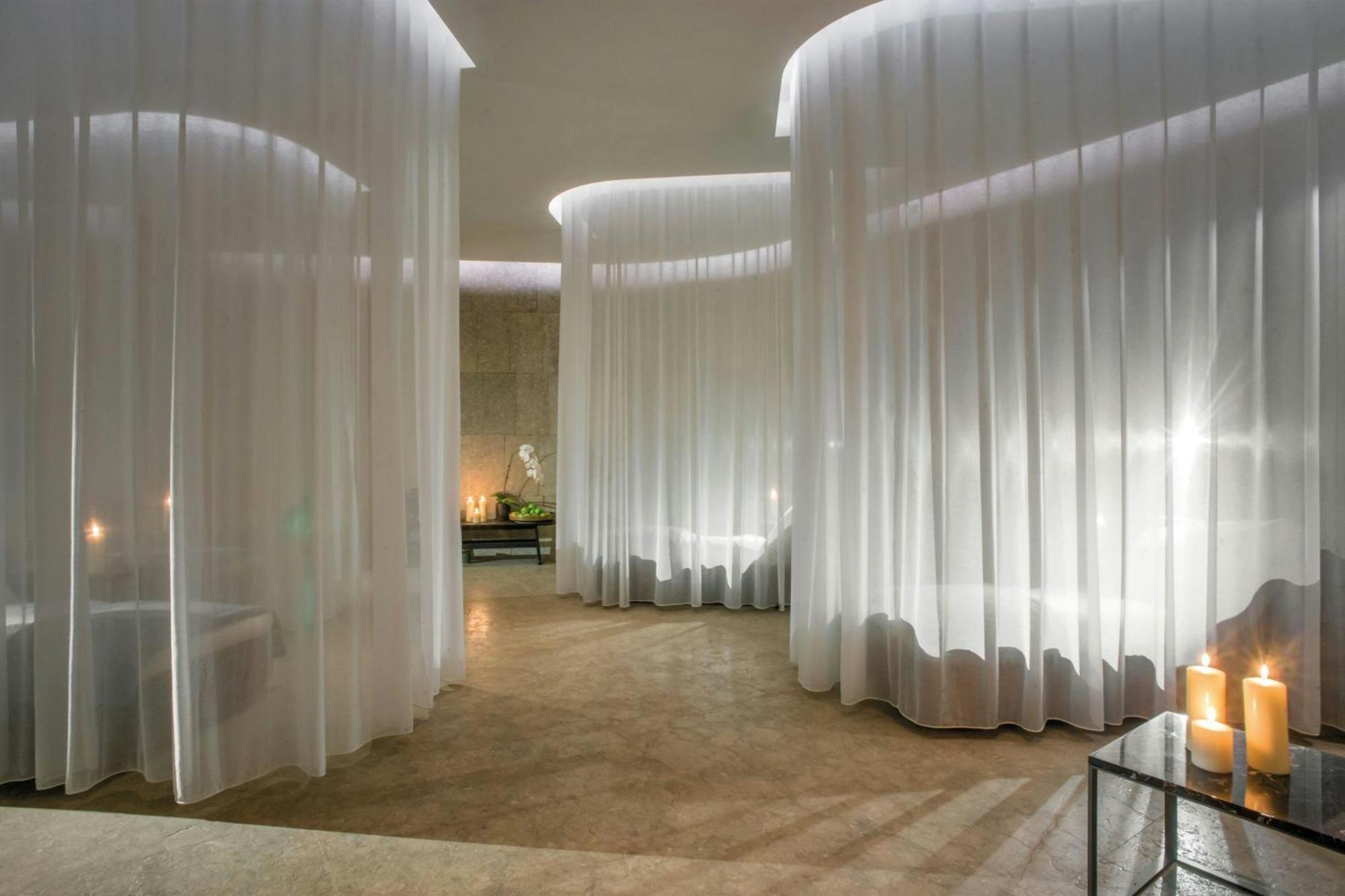 Bvlgari Hotel Peking Exteriör bild